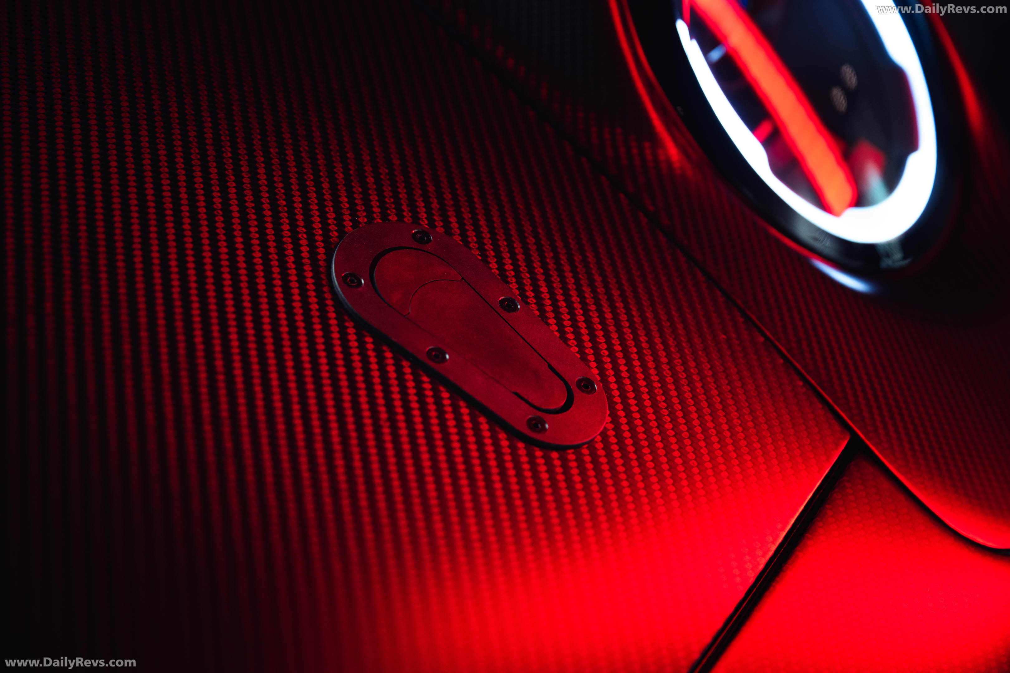 2027 Gunther Werks GXR-Evo Exterior